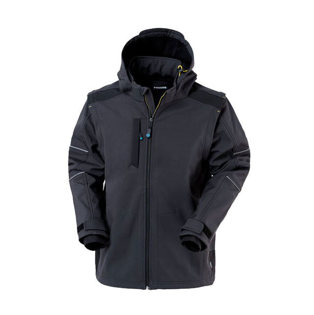 Rossini Ultraflex Giubbotto in softshell da lavoro