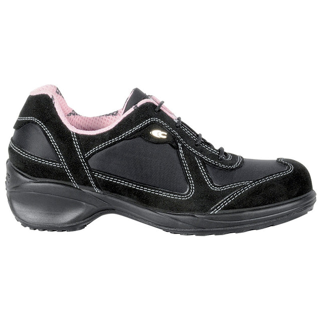 Scarpe antinfortunistiche Cofra Giuditta S1 P