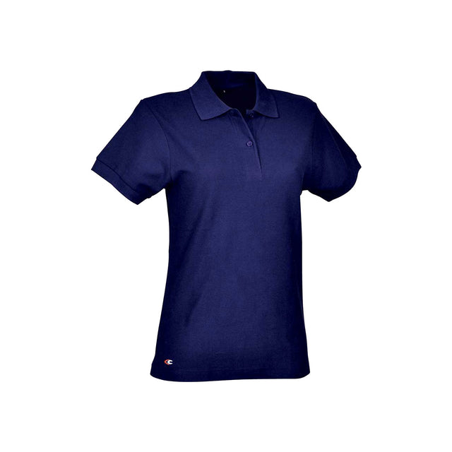 Cofra Giza Woman Polo da lavoro
