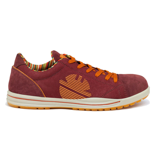 Scarpe antinfortunistiche Garish S1 P Dike