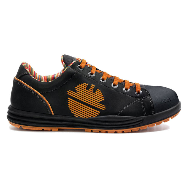 Scarpe antinfortunistiche Dike Garish S3