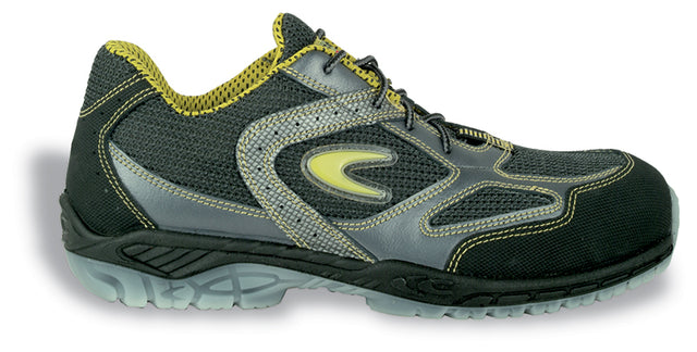 Scarpe antinfortunistiche Cofra Grand Slam S1 P