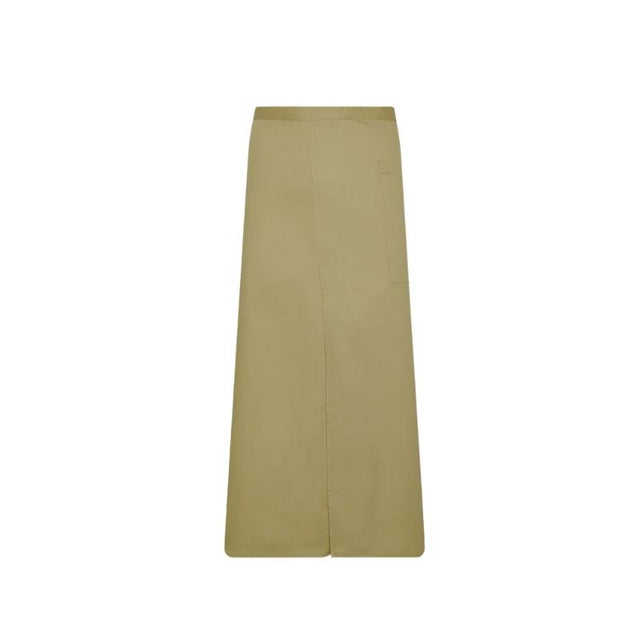 Grembiule alla francese Gary's 191200 aperto