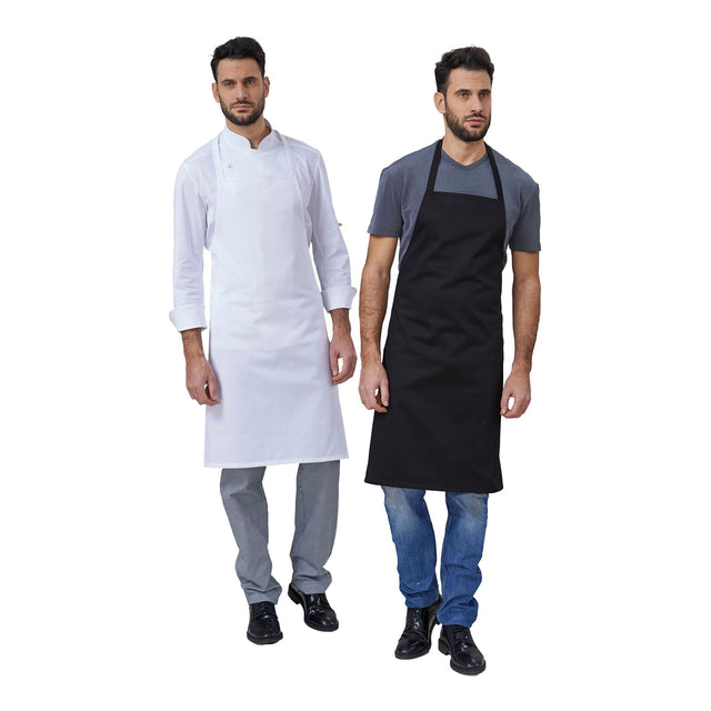 Grembiule cuoco Siggi Ciro da cucina