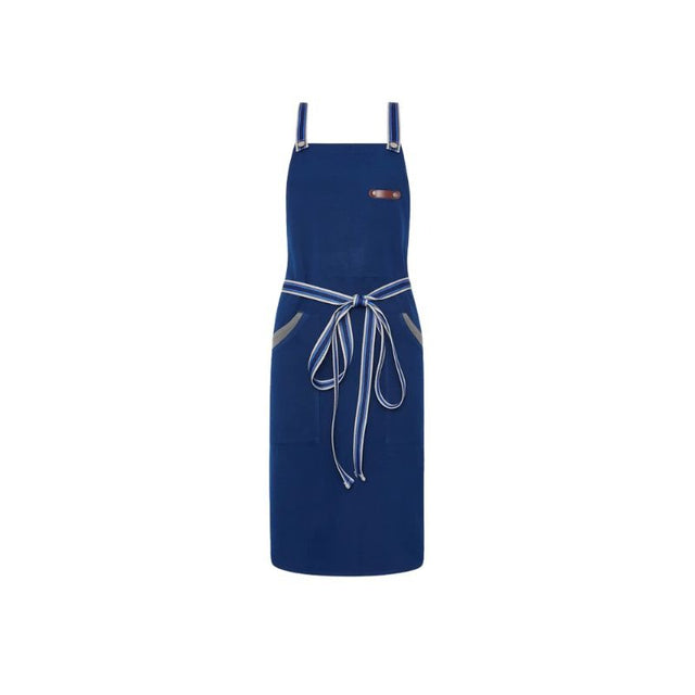 Grembiule da cucina con pettorina Gary's 100041 unisex
