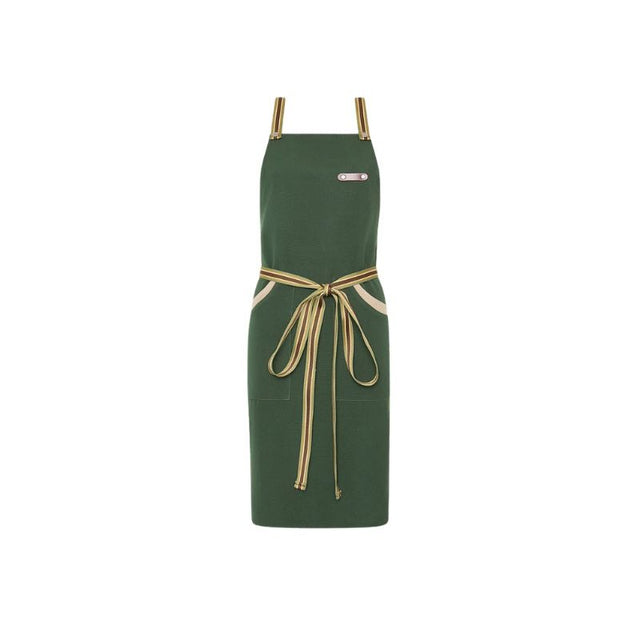 Grembiule da cucina con pettorina Gary's 100041 unisex