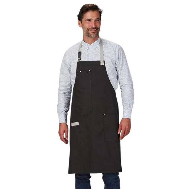 Grembiule da cucina con pettorina Gary's 100036