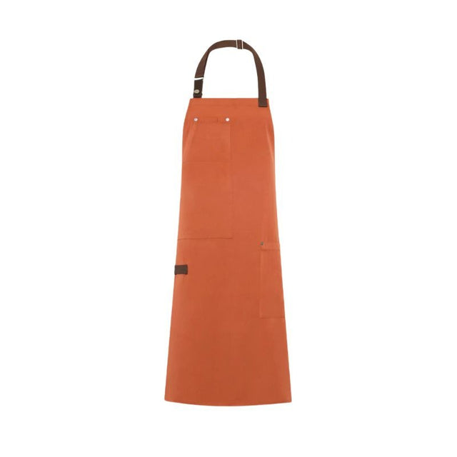 Grembiule da cucina con pettorina Gary's 100036