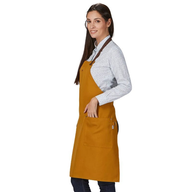 Grembiule da cucina con pettorina Gary's 100036