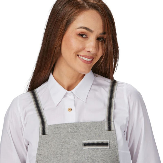 Grembiule da cucina con pettorina Gary's 100038