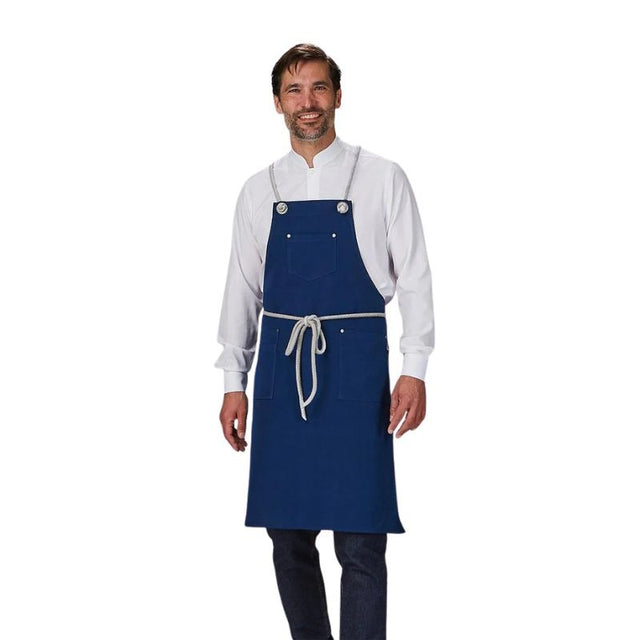 Grembiule da cucina con pettorina Gary's 100033