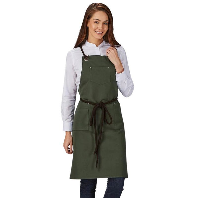 Grembiule da cucina con pettorina Gary's 100033