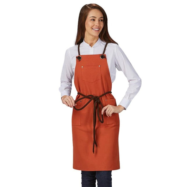 Grembiule da cucina con pettorina Gary's 100033