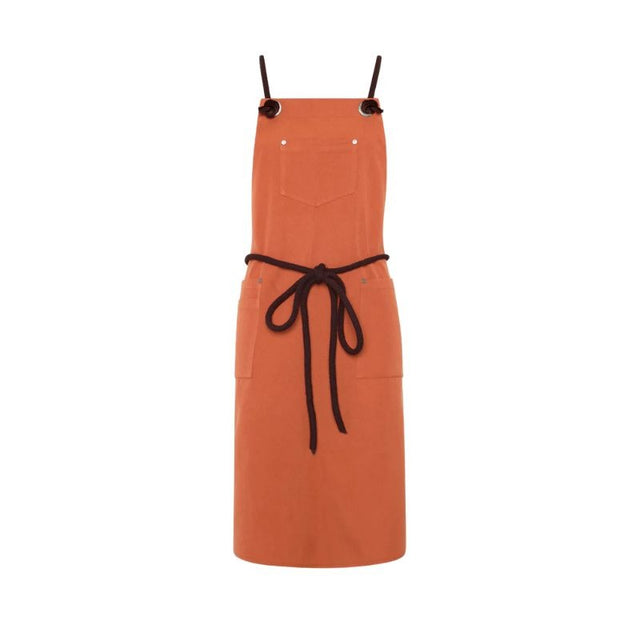 Grembiule da cucina con pettorina Gary's 100033