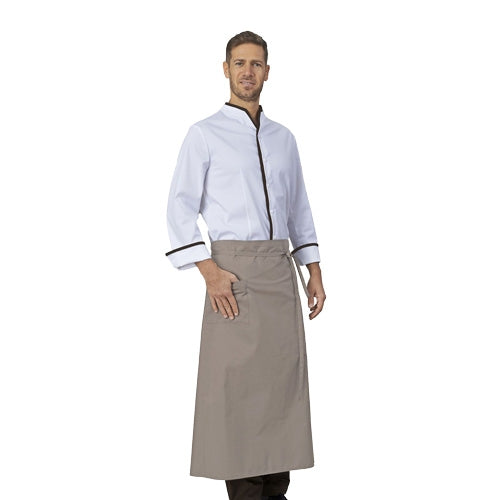 Grembiule chef Siggi Trento