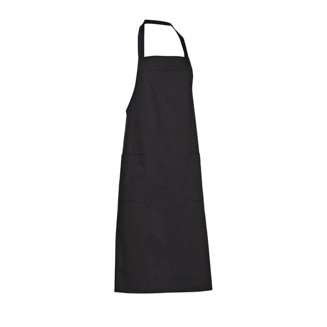 Grembiule da cucina Giblor’s Nero art. 1100