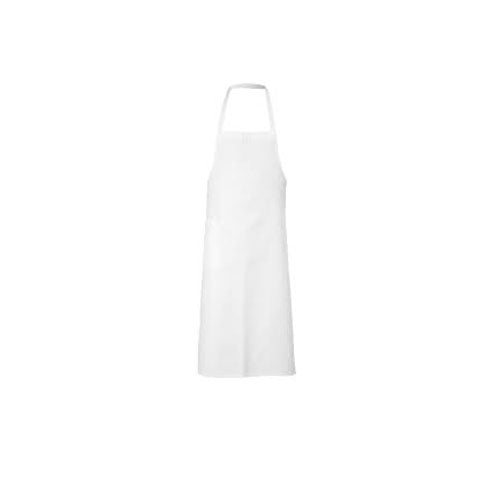 Grembiule da cucina Giblor’s Bianco art. 407/E