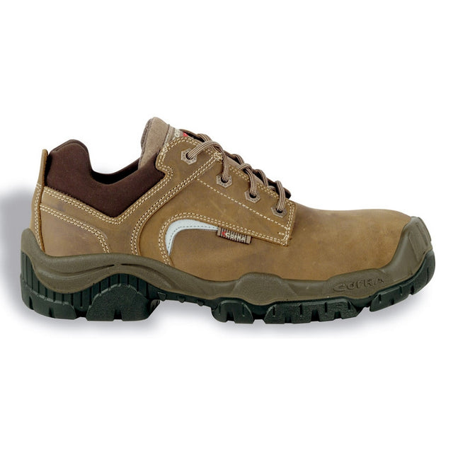 Scarpe antinfortunistiche Cofra Grenoble S3