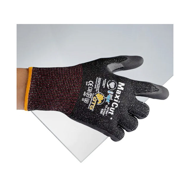 Guanti da lavoro ATG MaxiCut Ultra 52-6745F