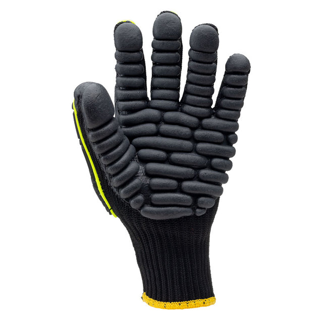Guanti Coverguard Eurostrong antivibrazioni Vibe