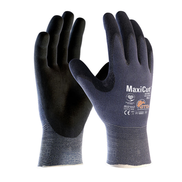 ATG MaxiCut 52-3745 Guanti da lavoro