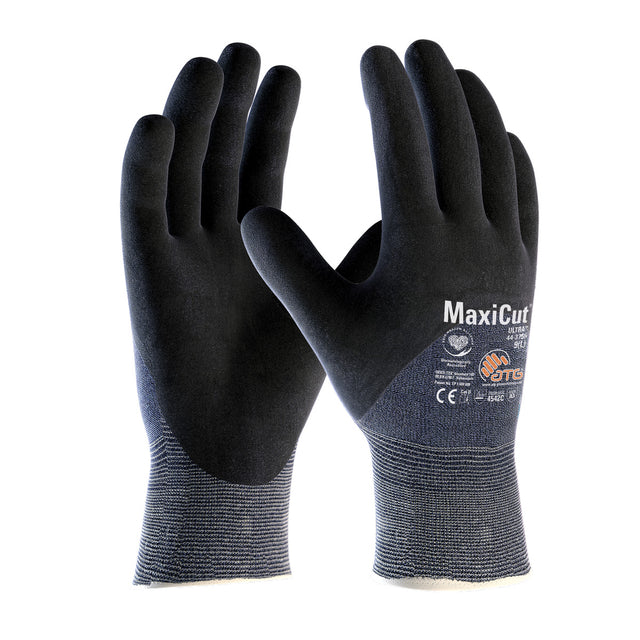 Guanti da lavoro ATG MaxiCut 44-3755