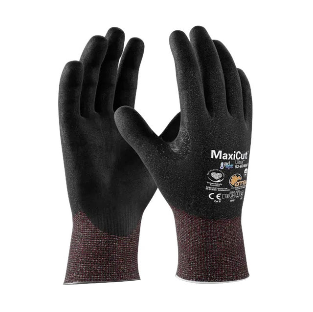 Guanti da lavoro ATG MaxiCut Ultra 52-6745F