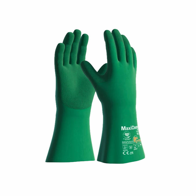 ATG MaxiChem Cut 76-833 Guanti da lavoro