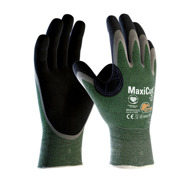 ATG MaxiCut Oil 34-304 Guanti da lavoro