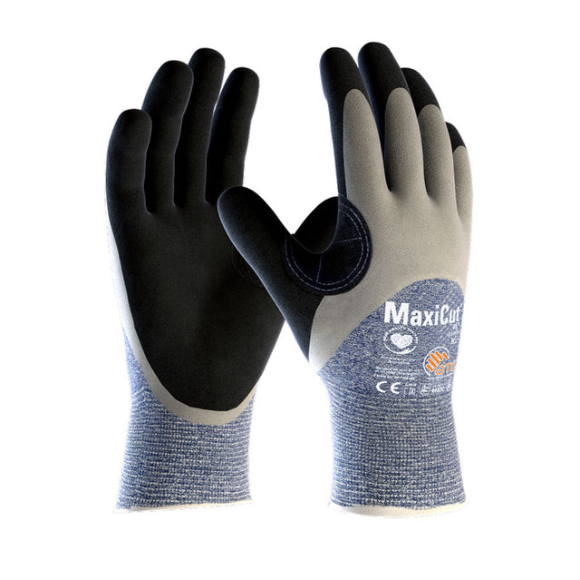 ATG MaxiCut Oil 34-505 Guanti per lavoro