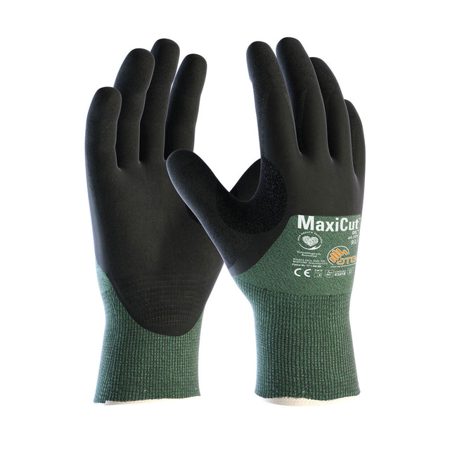ATG MaxiCut Oil 44-305 Guanti da lavoro