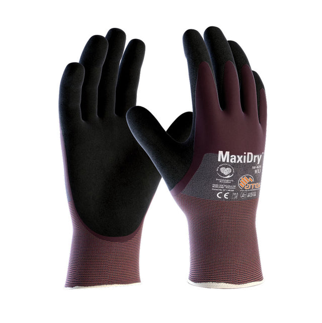 ATG MaxiDry 56-425 Guanti da lavoro