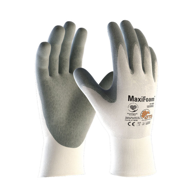 ATG MaxiFoam 34-800 Guanti da lavoro