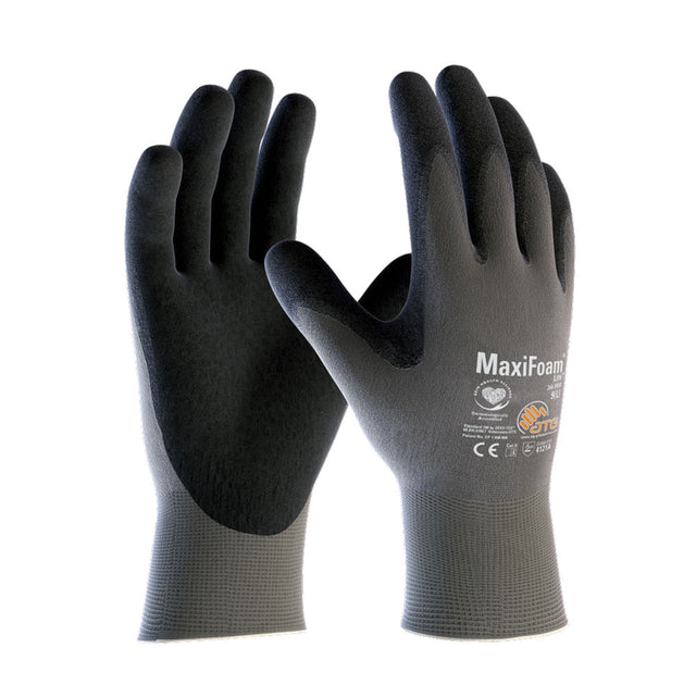 Guanti da lavoro MaxiFoam 34-900 ATG