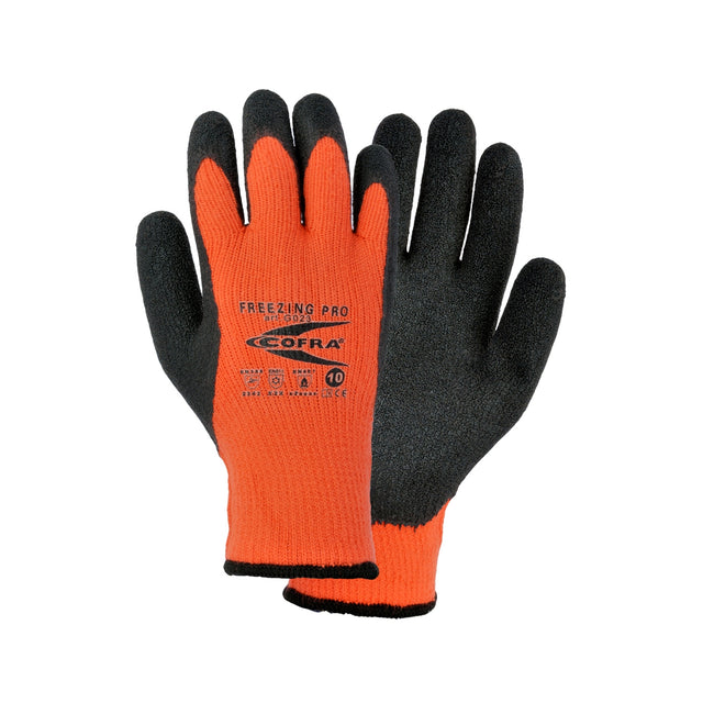 Guanti da lavoro Cofra Freezing Pro
