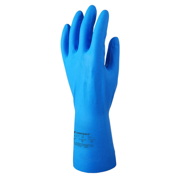 Guanti Coverguard Eurochem N5560 per lavoro