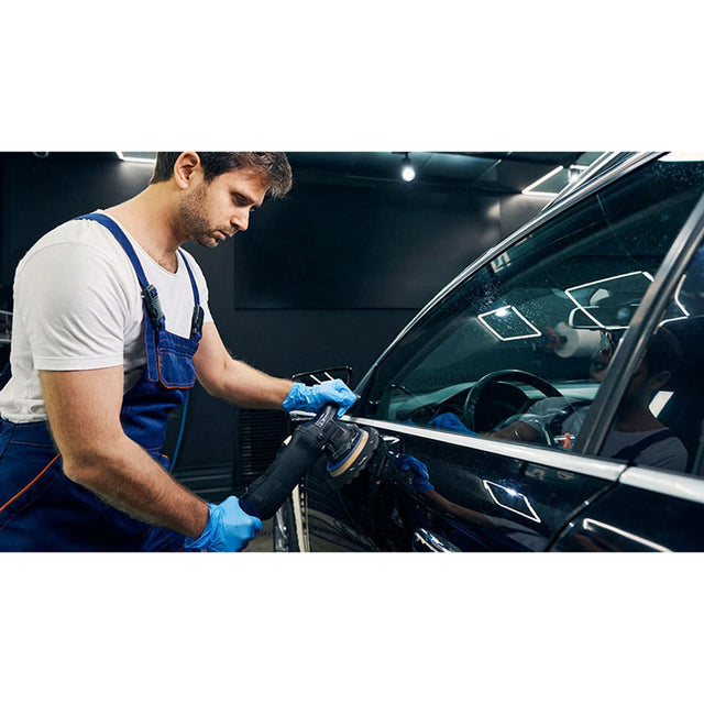 Guanti Reflexx R70 in nitrile monouso senza polvere