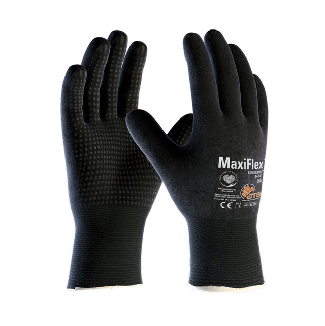 Guanti ATG MaxiFlex 34-847