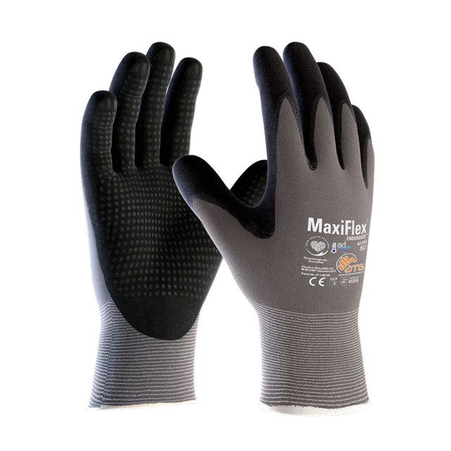 Guanti ATG MaxiFlex 42-844