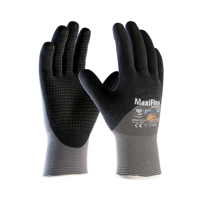 Guanti da lavoro 42-845 ATG MaxiFlex