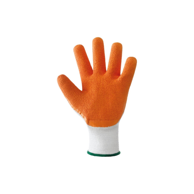 Neri Sharpsmaster II 9014 Guanti antipuntura da lavoro