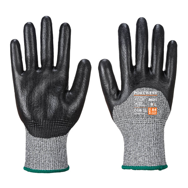 Guanti in nitrile da lavoro Portwest A621