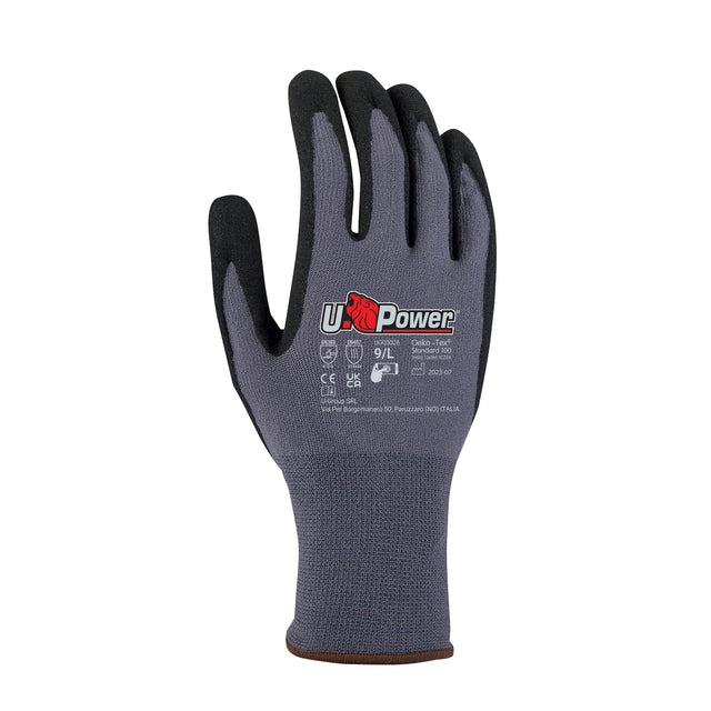 Guanti da lavoro U-Power Merengue