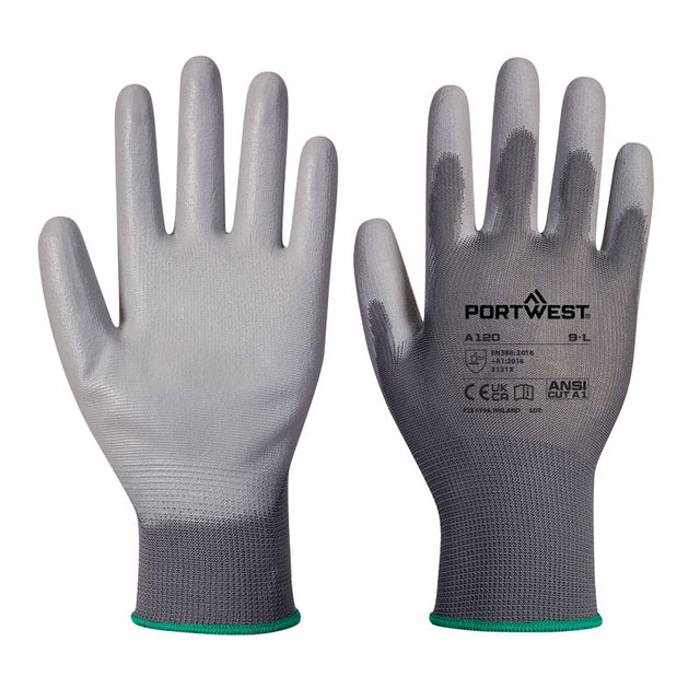 Guanti da lavoro in PU Portwest A120