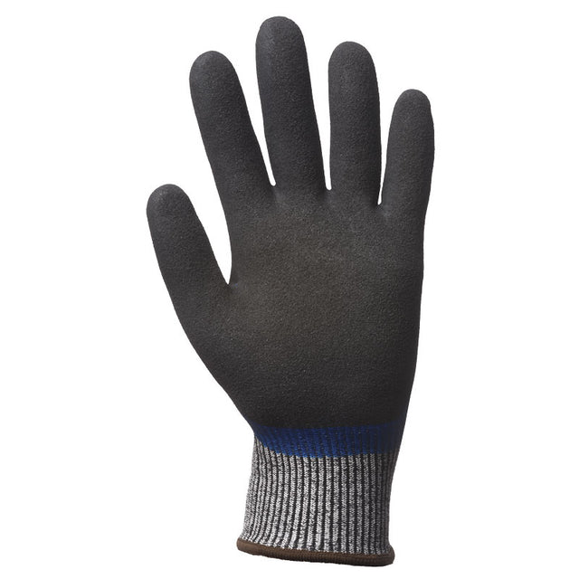 Guanti in nitrile spalmati Eurocut N555 Coverguard