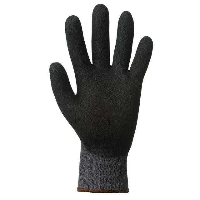 Coverguard Eurolite 15N500 Guanti da lavoro spalmati in nitrile