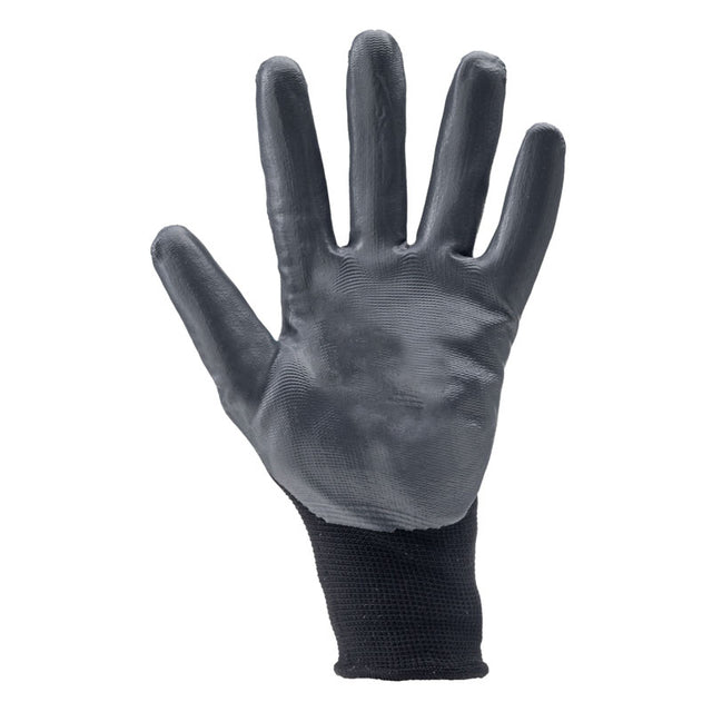 Guanti da lavoro Coverguard Eurolite 1Nibb spalmati in nitrile