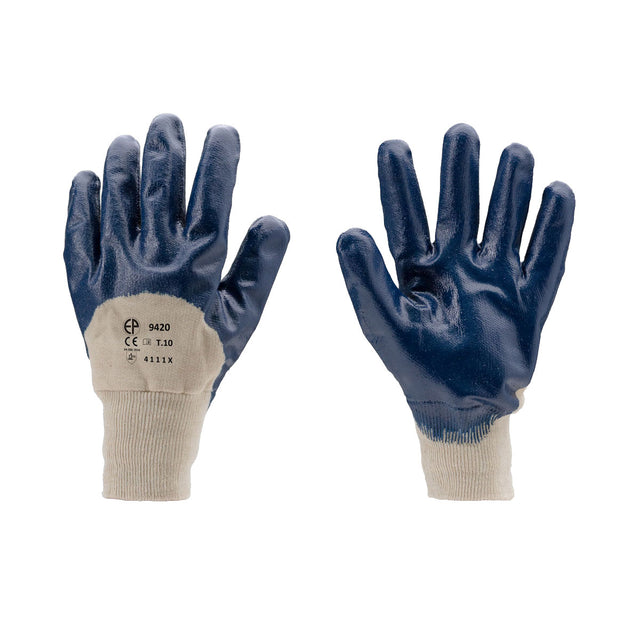 Coverguard Eurostrong 9420 Guanti antinfortunistici