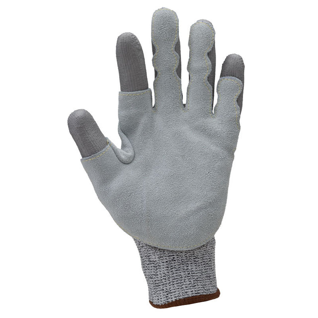 Guanti da lavoro Coverguard Eurocut Strong P110 spalmati in poliuretano