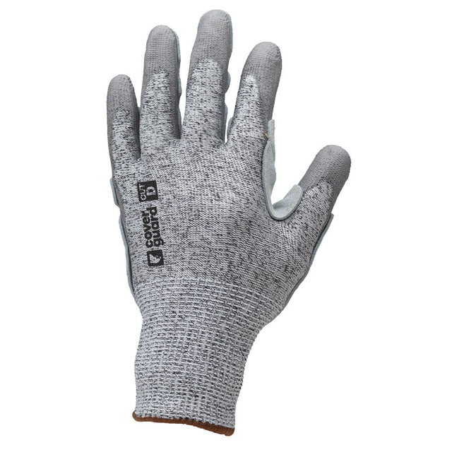 Guanti da lavoro Coverguard Eurocut Strong P110 spalmati in poliuretano